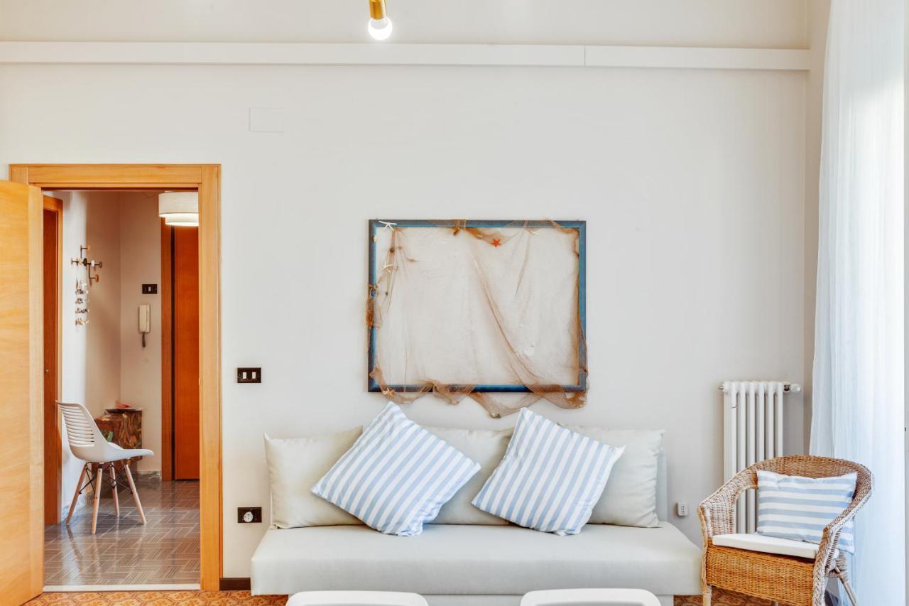 Rosamare Elegant Apartment Polignano a Mare Exterior foto