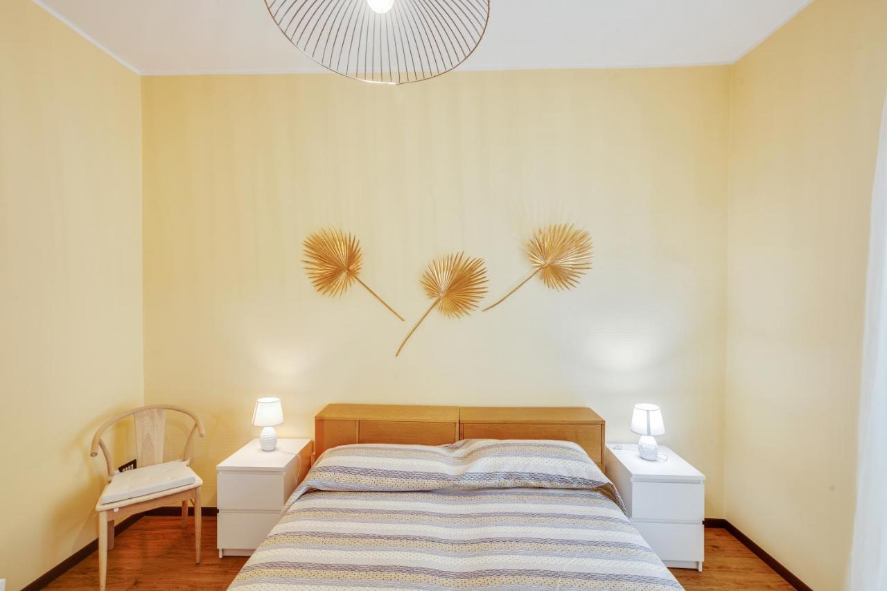 Rosamare Elegant Apartment Polignano a Mare Exterior foto