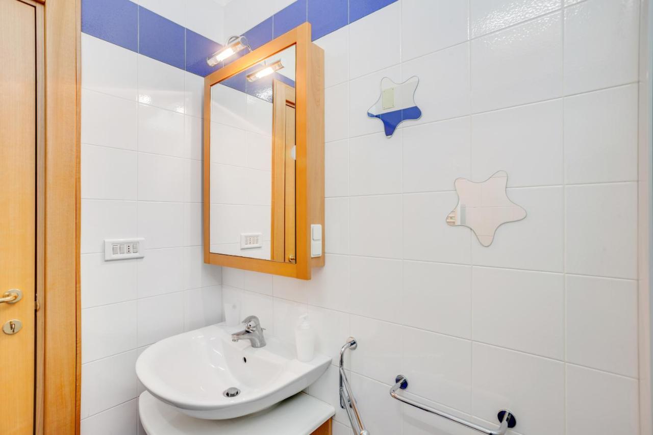 Rosamare Elegant Apartment Polignano a Mare Exterior foto