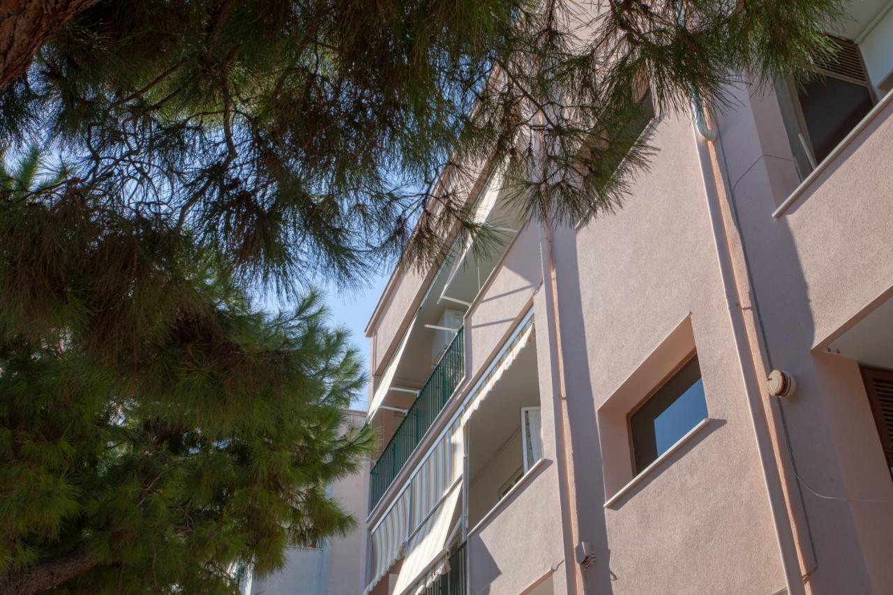 Rosamare Elegant Apartment Polignano a Mare Exterior foto